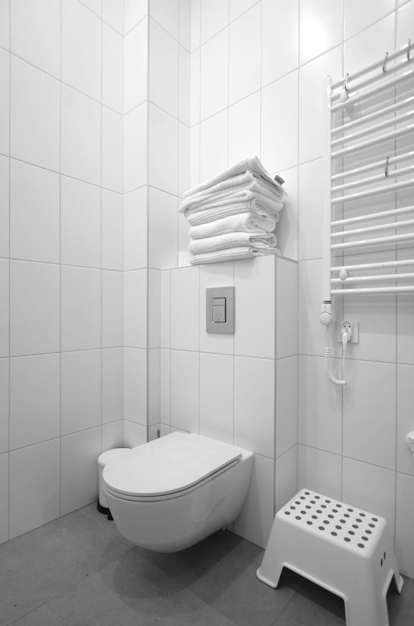 Apartament Limano Krakow Dış mekan fotoğraf