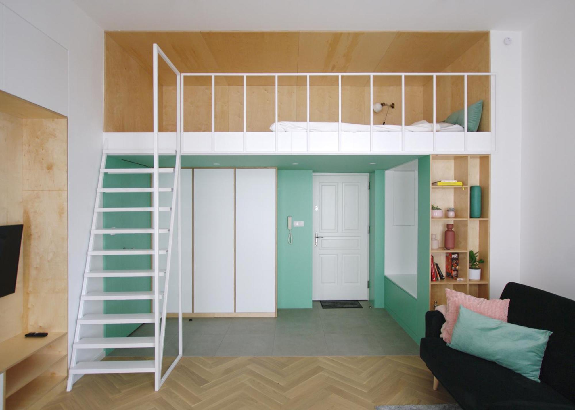 Apartament Limano Krakow Dış mekan fotoğraf