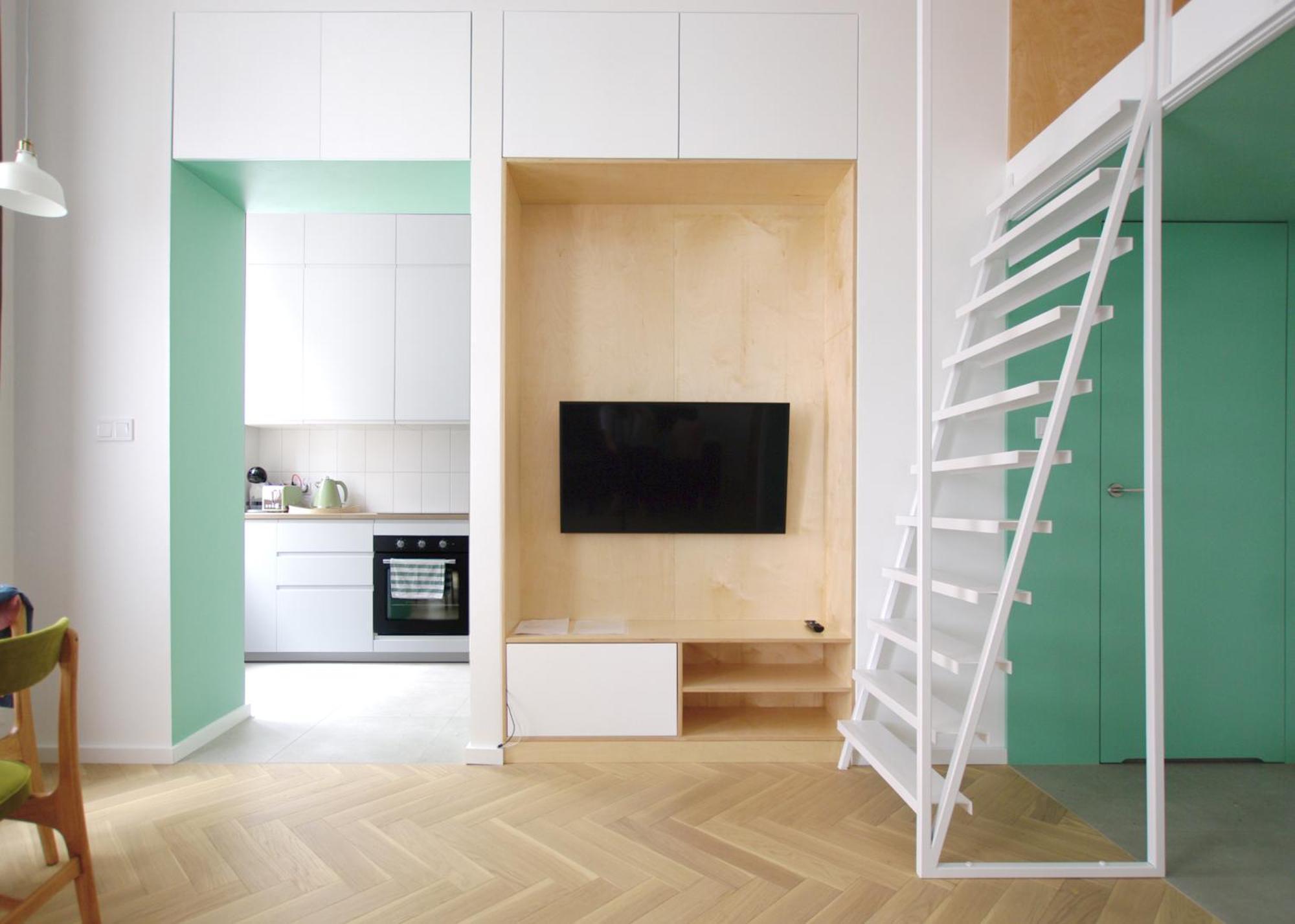 Apartament Limano Krakow Dış mekan fotoğraf