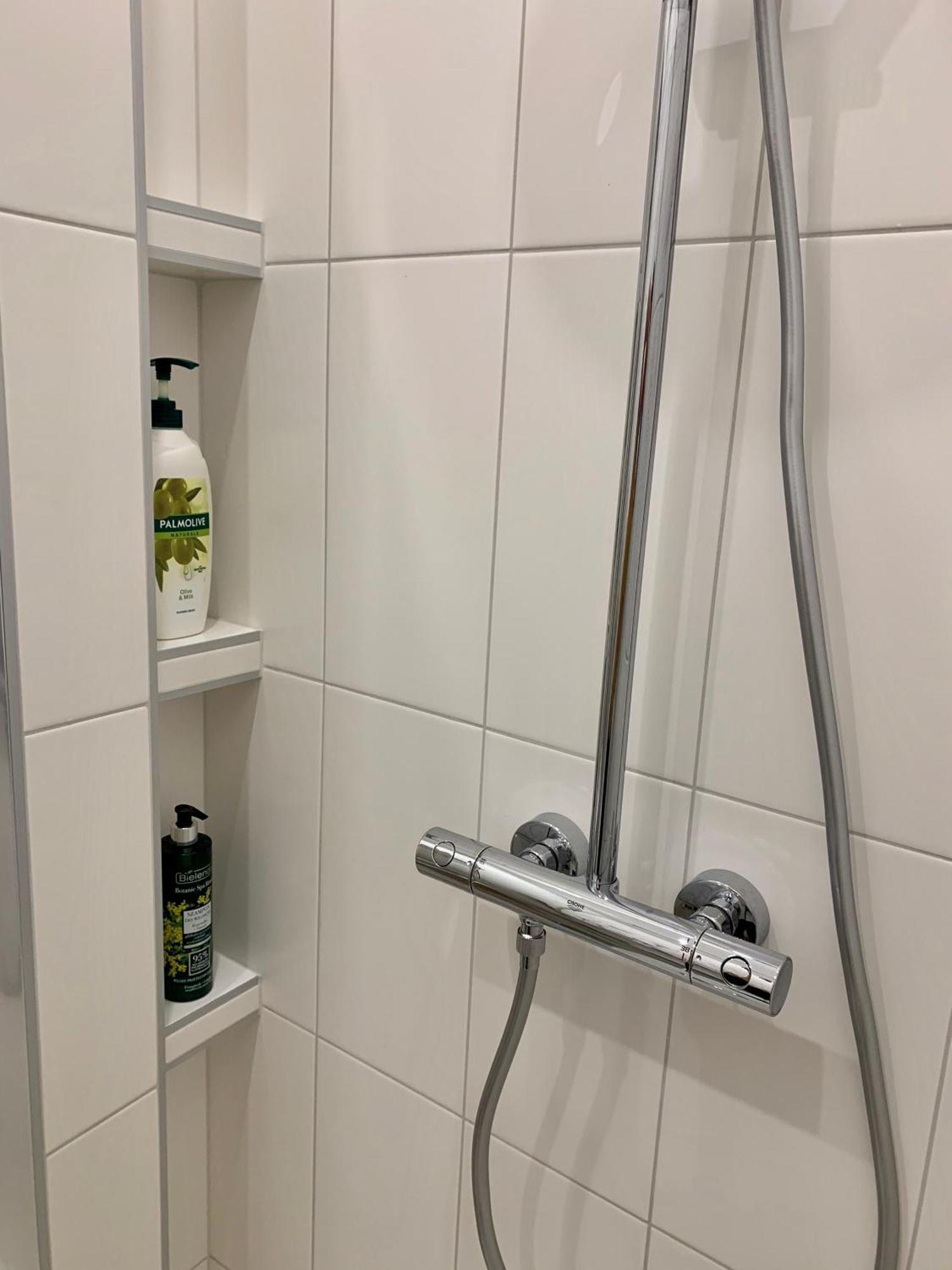 Apartament Limano Krakow Dış mekan fotoğraf