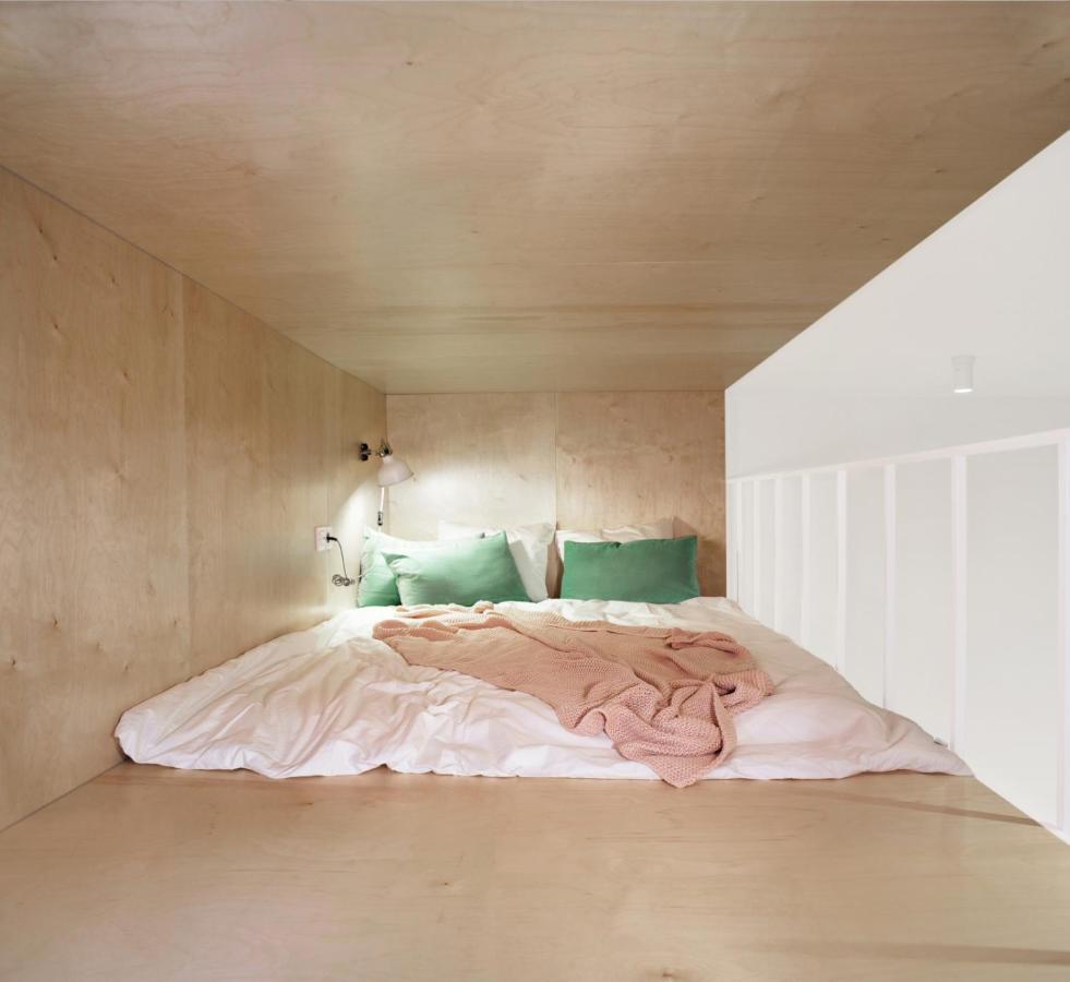 Apartament Limano Krakow Dış mekan fotoğraf