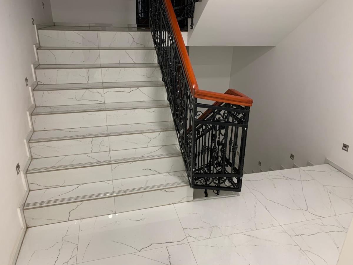 Apartament Limano Krakow Dış mekan fotoğraf
