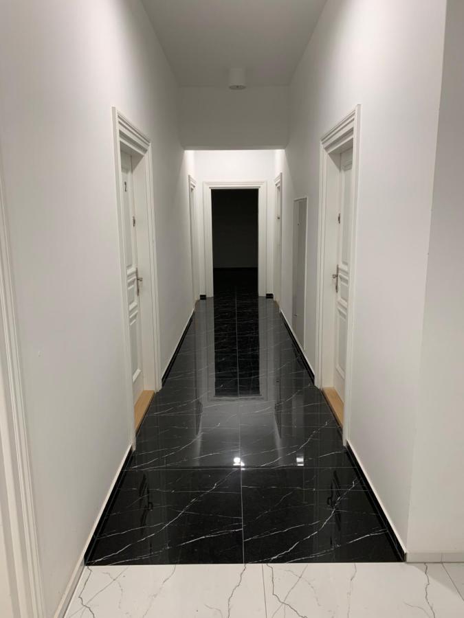 Apartament Limano Krakow Dış mekan fotoğraf
